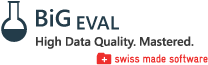 BiG EVAL Logo